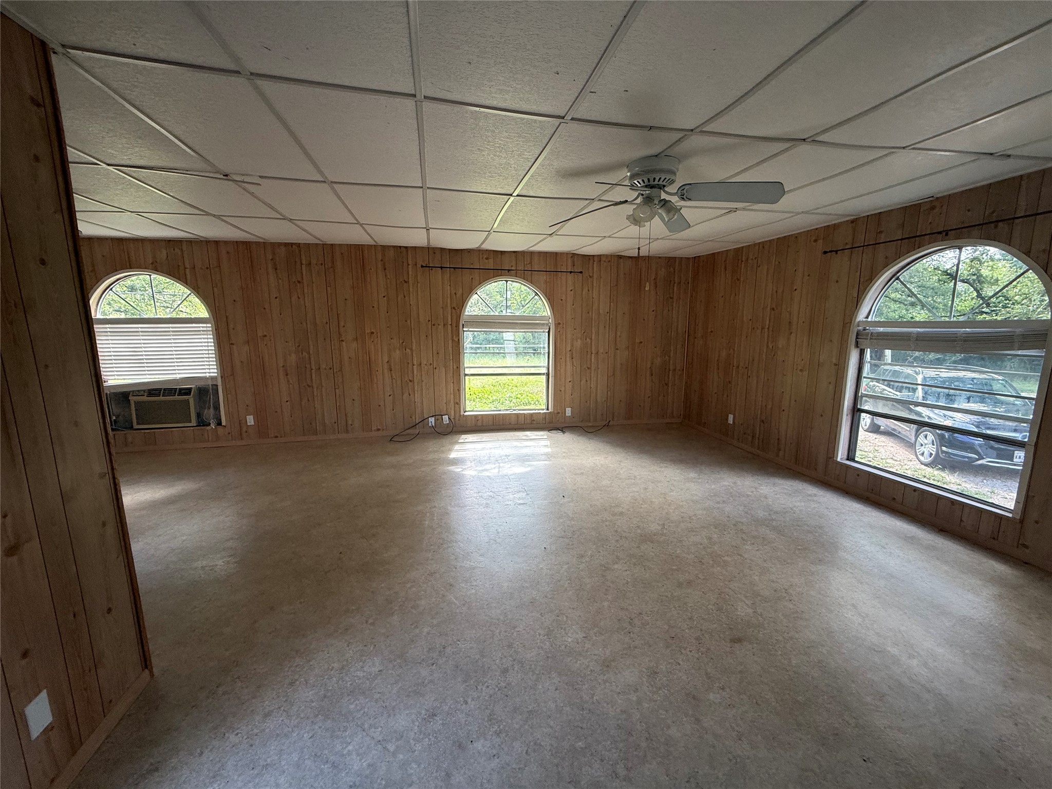 254 Lone Star Road Bastrop, TX 78602 - Photo 6 of 20 Flexible second living area
