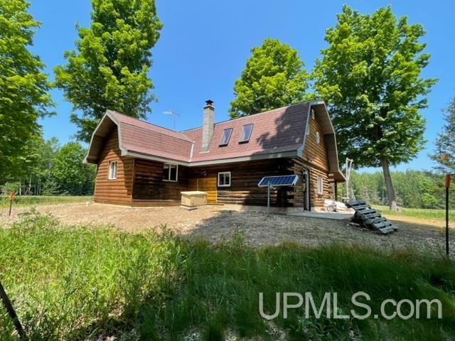 6255 Duck Lake Road Florence, WI 54121 - Photo 1 of 57 Gallery Image 1