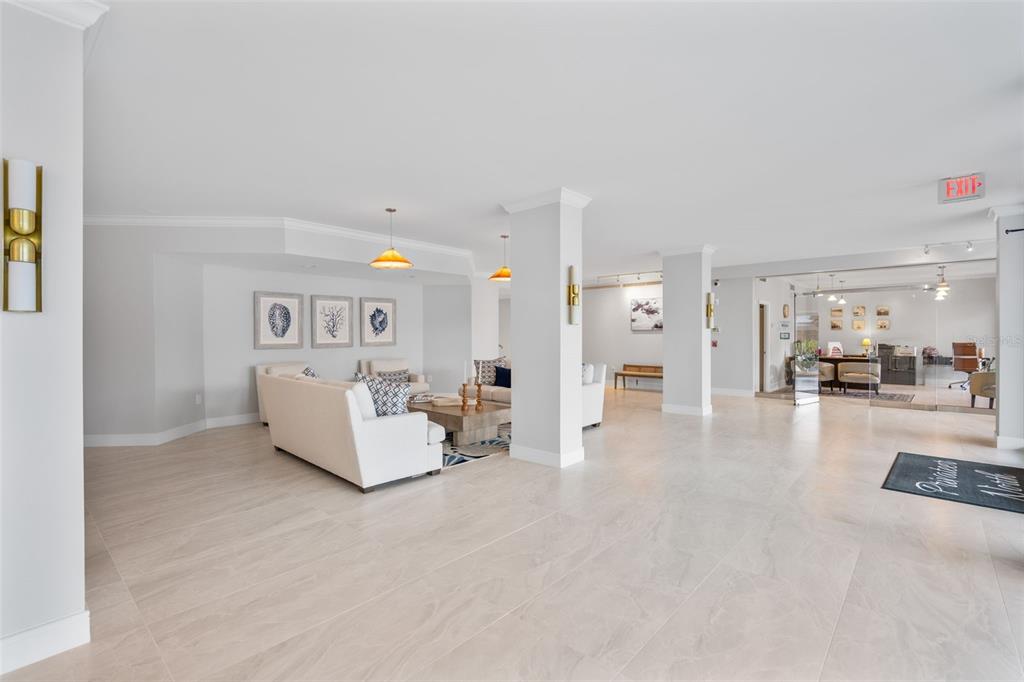 1050 Longboat Club Road, Unit 506 Longboat Key, FL 34228 - Photo 25 of 32