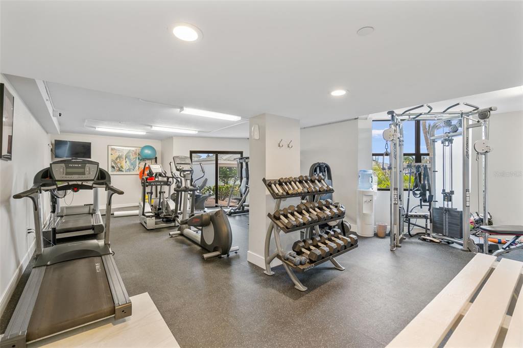 1050 Longboat Club Road, Unit 506 Longboat Key, FL 34228 - Photo 27 of 32