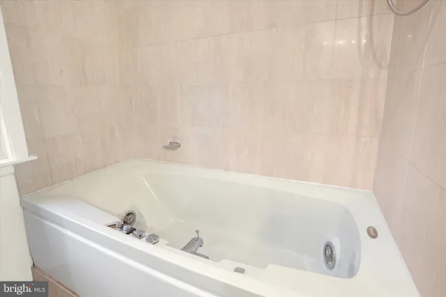 a view of a storage & utility room