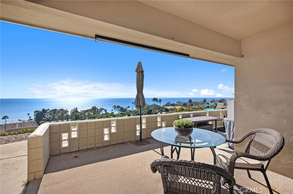 21702 Ocean Vista Drive, Unit B Laguna Beach, CA 92651 - Photo 1 of 47 Rare lower unit with sit down panoramic ocean views from the lanai! Make it your own by expanding outdoor furniture!