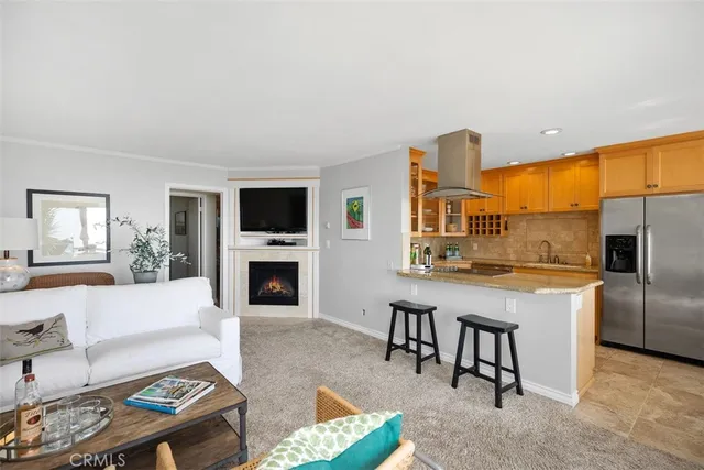 $1,315,000 | 21702 Ocean Vista Drive, Unit B, Laguna Beach, CA 92651