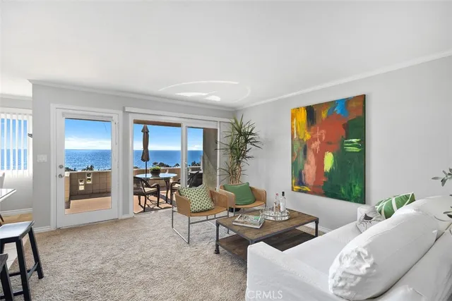 $1,315,000 | 21702 Ocean Vista Drive, Unit B, Laguna Beach, CA 92651