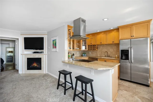 $1,315,000 | 21702 Ocean Vista Drive, Unit B, Laguna Beach, CA 92651