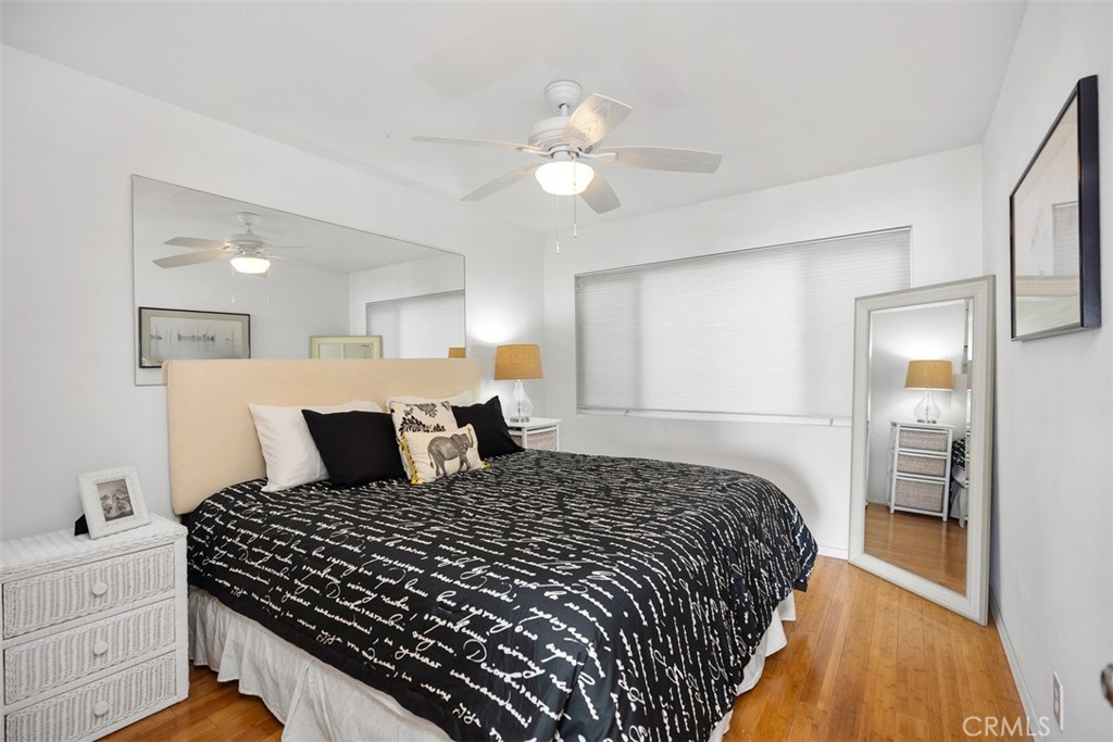 21702 Ocean Vista Drive, Unit B Laguna Beach, CA 92651 - Photo 26 of 47 Second Bedroom