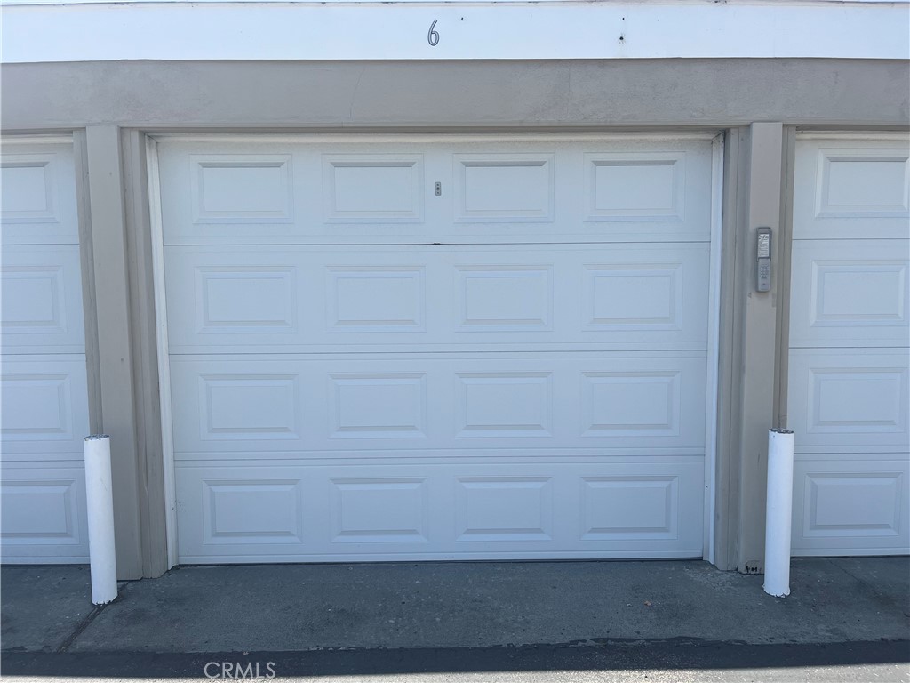21702 Ocean Vista Drive, Unit B Laguna Beach, CA 92651 - Photo 32 of 47 Single car garage with storage!