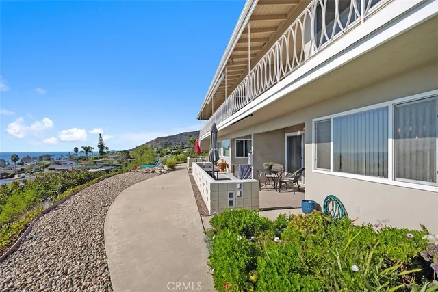$1,315,000 | 21702 Ocean Vista Drive, Unit B, Laguna Beach, CA 92651