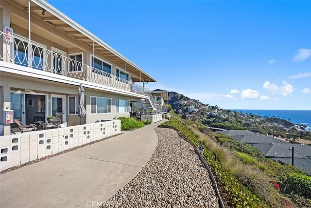$1,315,000 | 21702 Ocean Vista Drive, Unit B, Laguna Beach, CA 92651