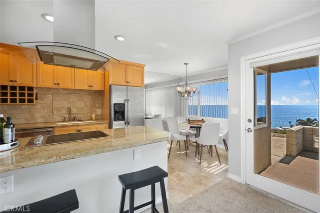 $1,315,000 | 21702 Ocean Vista Drive, Unit B, Laguna Beach, CA 92651