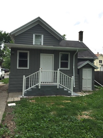 708 Spring Street Aurora, IL 60505 - Photo 13 of 15