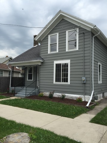 708 Spring Street Aurora, IL 60505 - Photo 14 of 15