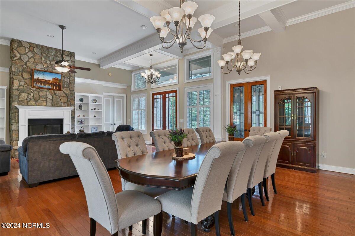 110 Phillips Drive West End, NC 27376 - Photo 12 of 83 098-50_110 Phillips Dr., Seven Lakes