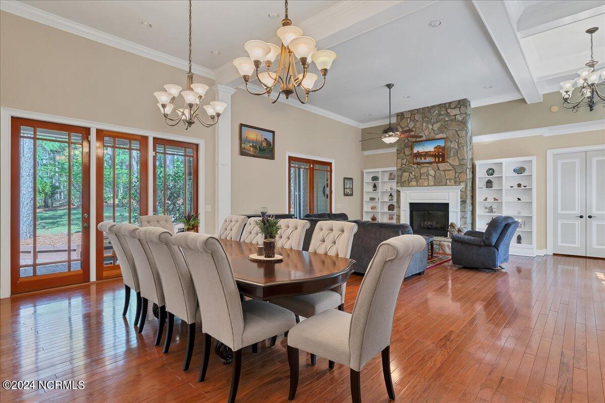 110 Phillips Drive West End, NC 27376 - Photo 13 of 83 099-49_110 Phillips Dr., Seven Lakes