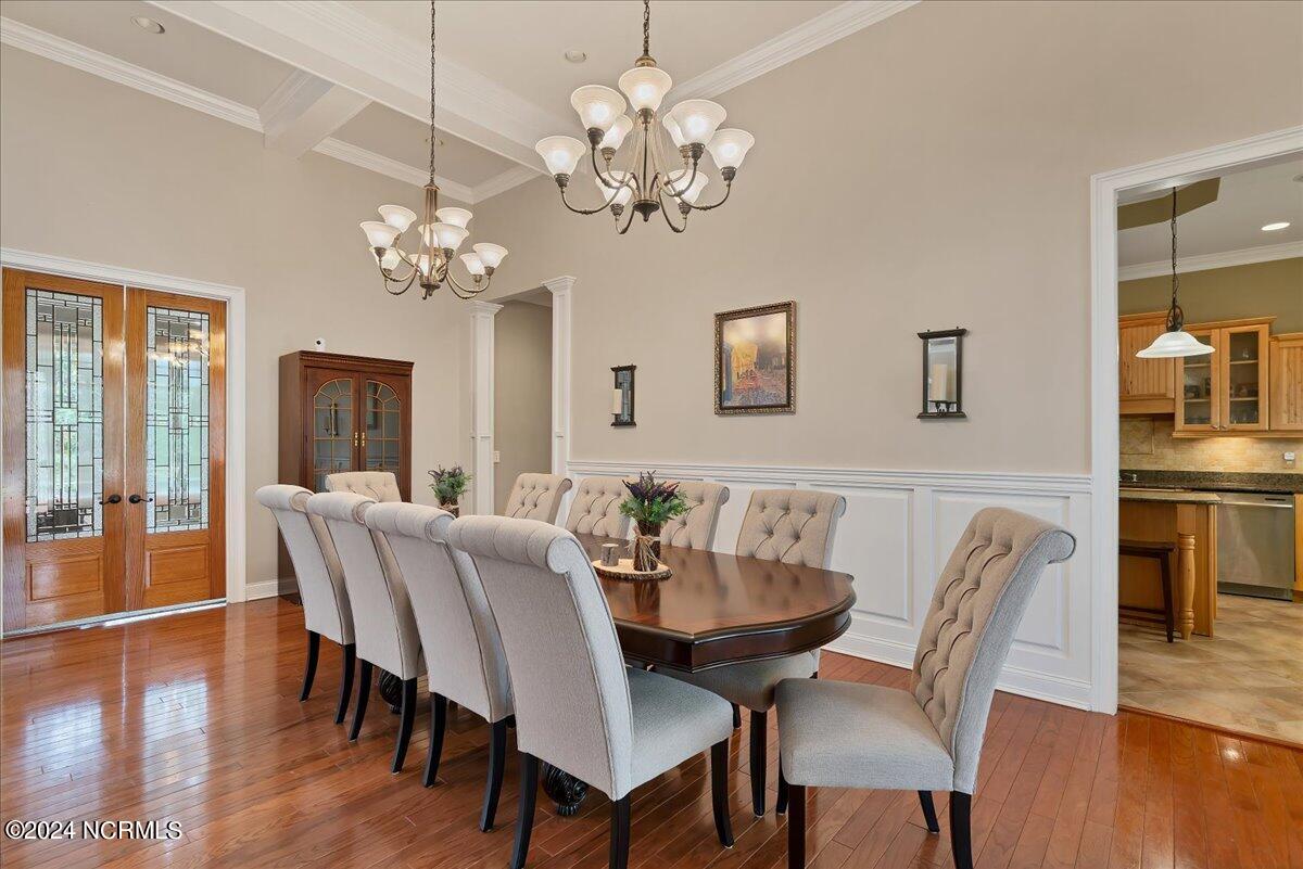 110 Phillips Drive West End, NC 27376 - Photo 14 of 83 097-51_110 Phillips Dr., Seven Lakes