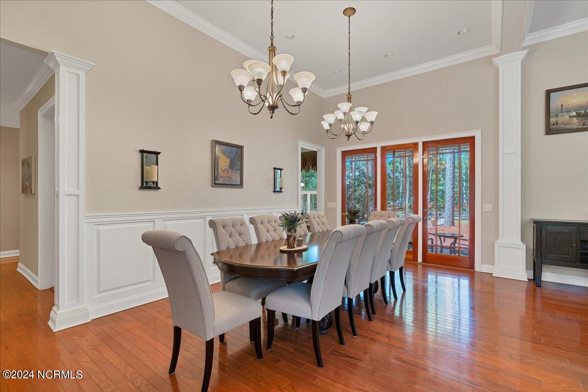 110 Phillips Drive West End, NC 27376 - Photo 15 of 83 100-48_110 Phillips Dr., Seven Lakes