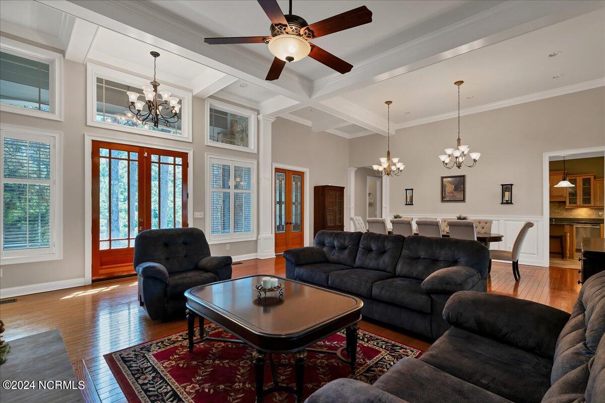 110 Phillips Drive West End, NC 27376 - Photo 16 of 83 101-47_110 Phillips Dr., Seven Lakes