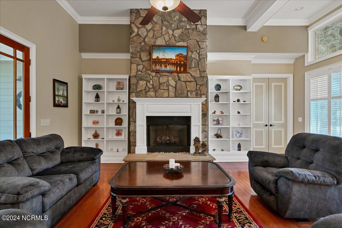 110 Phillips Drive West End, NC 27376 - Photo 17 of 83 102-46_110 Phillips Dr., Seven Lakes