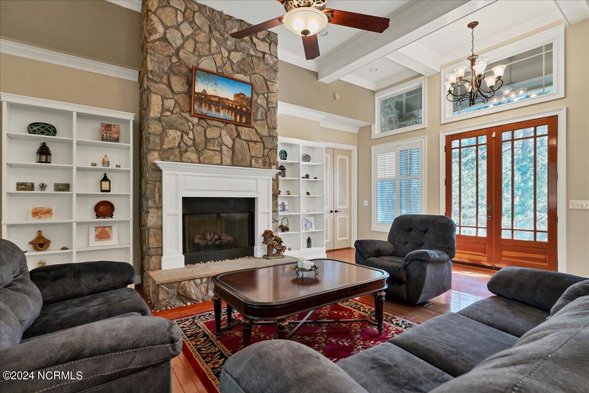 110 Phillips Drive West End, NC 27376 - Photo 18 of 83 103-45_110 Phillips Dr., Seven Lakes