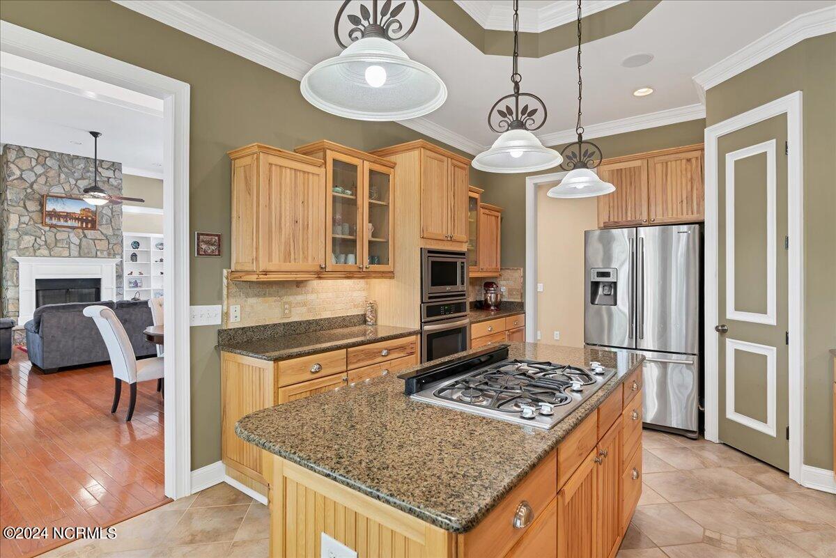 110 Phillips Drive West End, NC 27376 - Photo 19 of 83 089-59_110 Phillips Dr., Seven Lakes