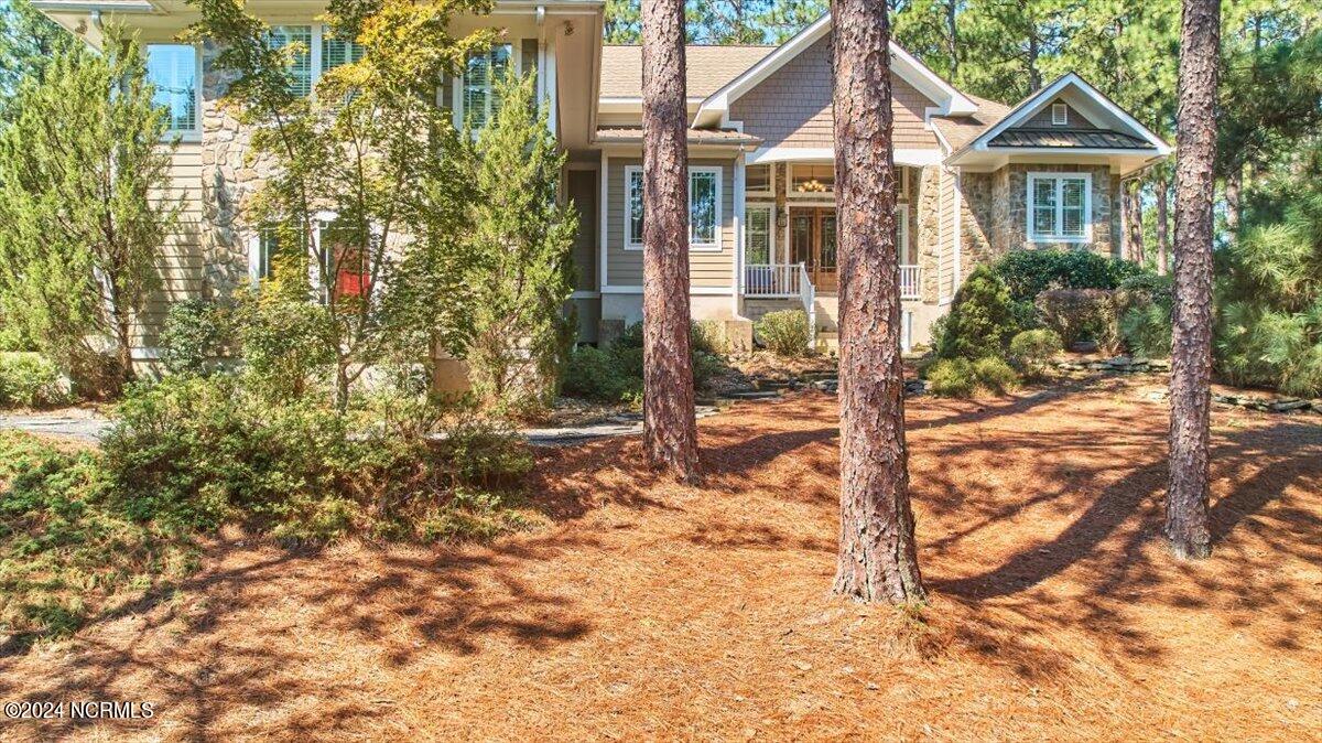 110 Phillips Drive West End, NC 27376 - Photo 2 of 83 021-21_110 Phillips Dr., Seven Lakes