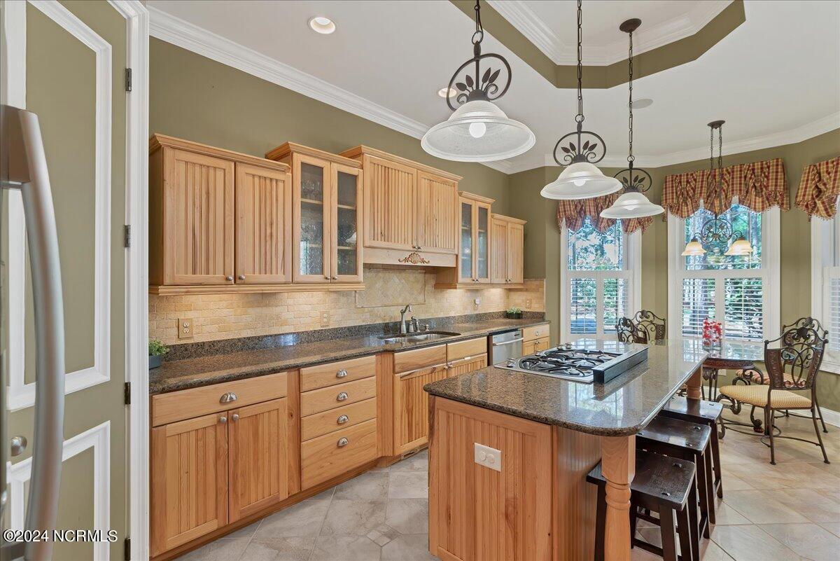 110 Phillips Drive West End, NC 27376 - Photo 26 of 83 093-55_110 Phillips Dr., Seven Lakes