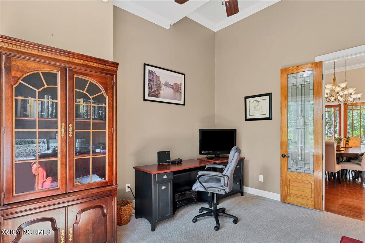 110 Phillips Drive West End, NC 27376 - Photo 28 of 83 083-65_110 Phillips Dr., Seven Lakes