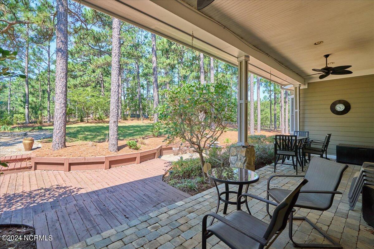 110 Phillips Drive West End, NC 27376 - Photo 53 of 83 001-1_110 Phillips Dr., Seven Lakes