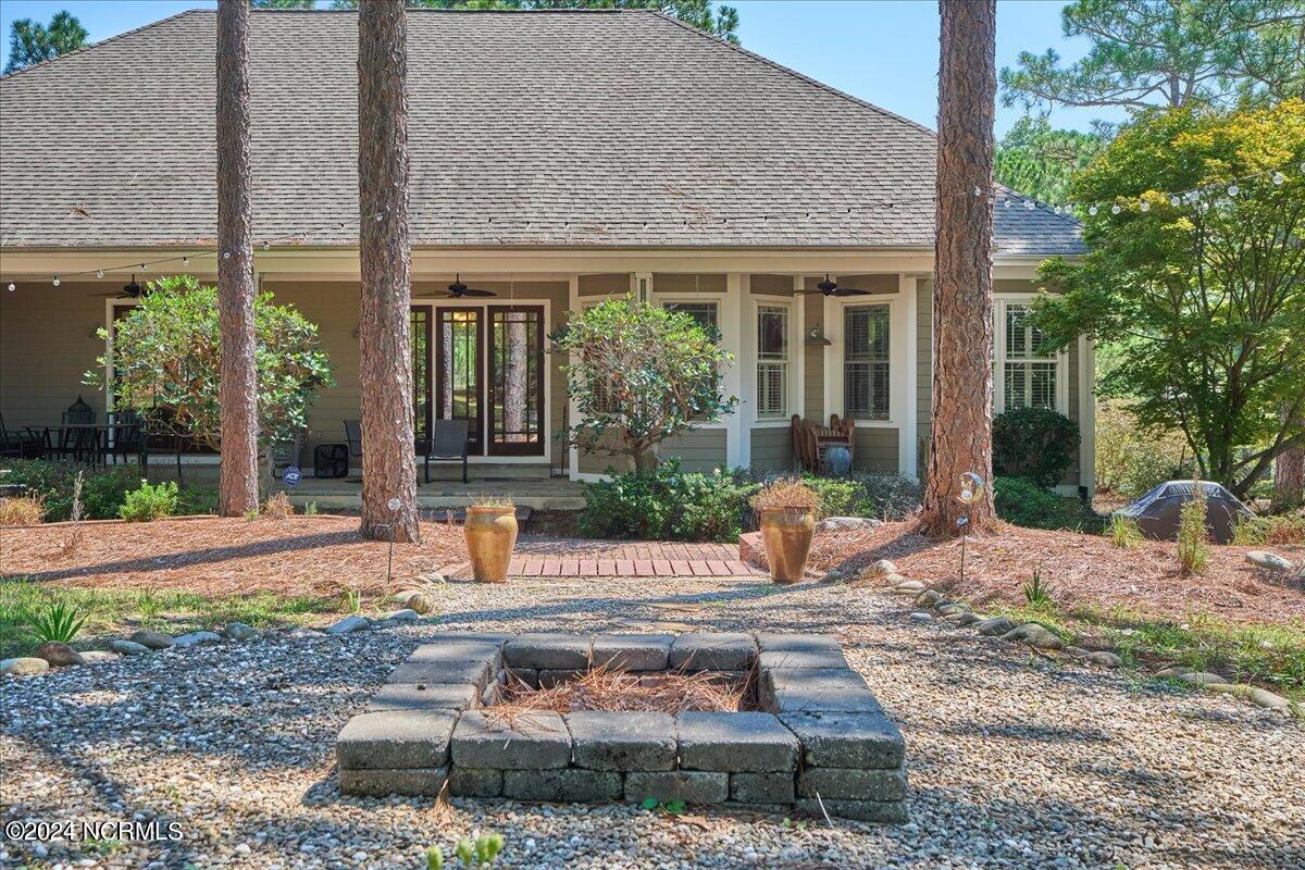 110 Phillips Drive West End, NC 27376 - Photo 57 of 83 005-5_110 Phillips Dr., Seven Lakes