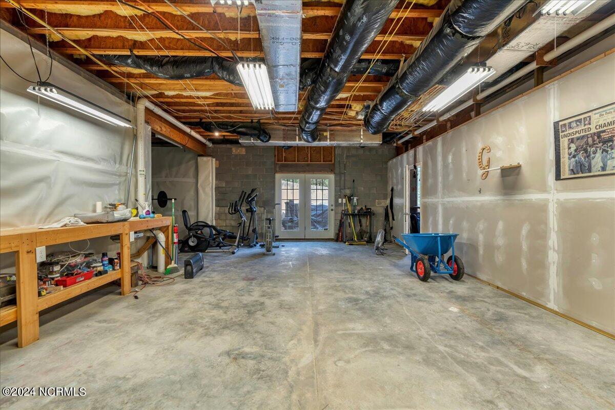 110 Phillips Drive West End, NC 27376 - Photo 69 of 83 041-107_110 Phillips Dr., Seven Lakes