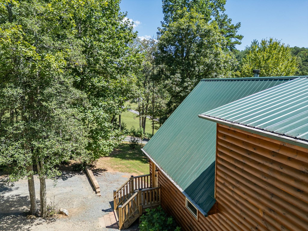 115 Travelers Gap Road Murphy, NC 28906 - Photo 35 of 38