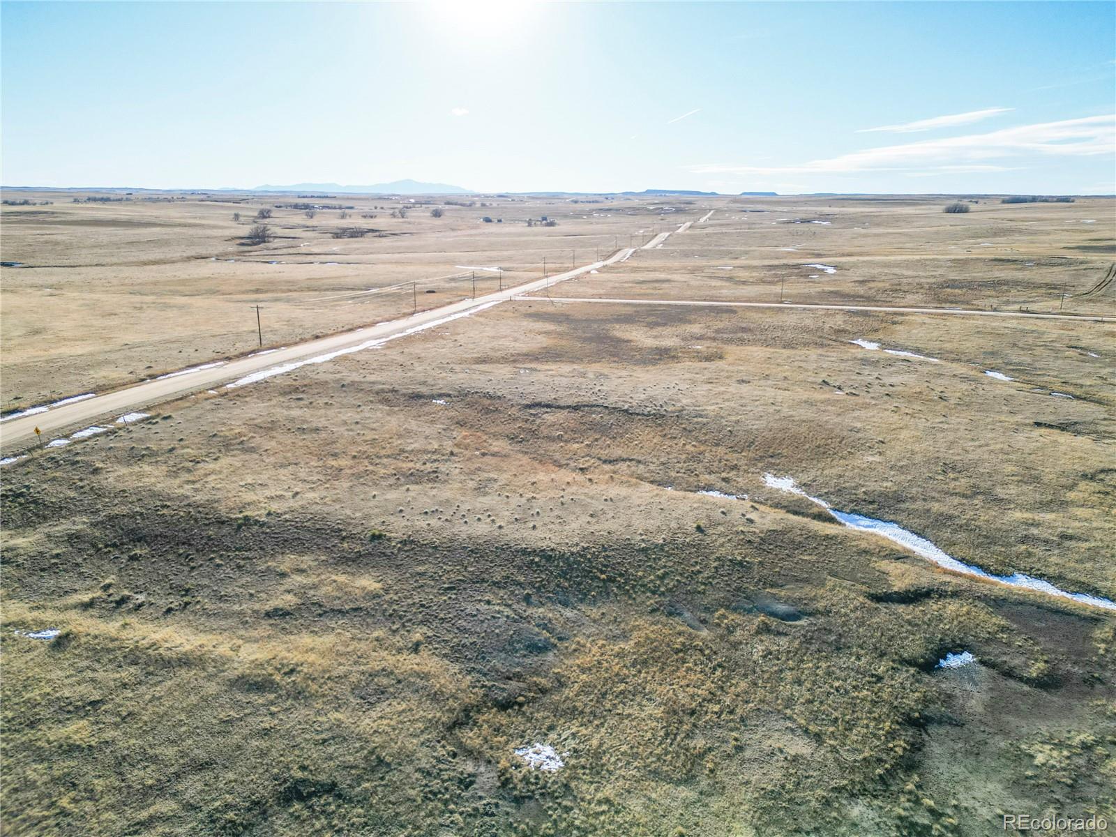 Commerce Road Ramah, CO 80832 - Photo 11 of 20 a view of an ocean