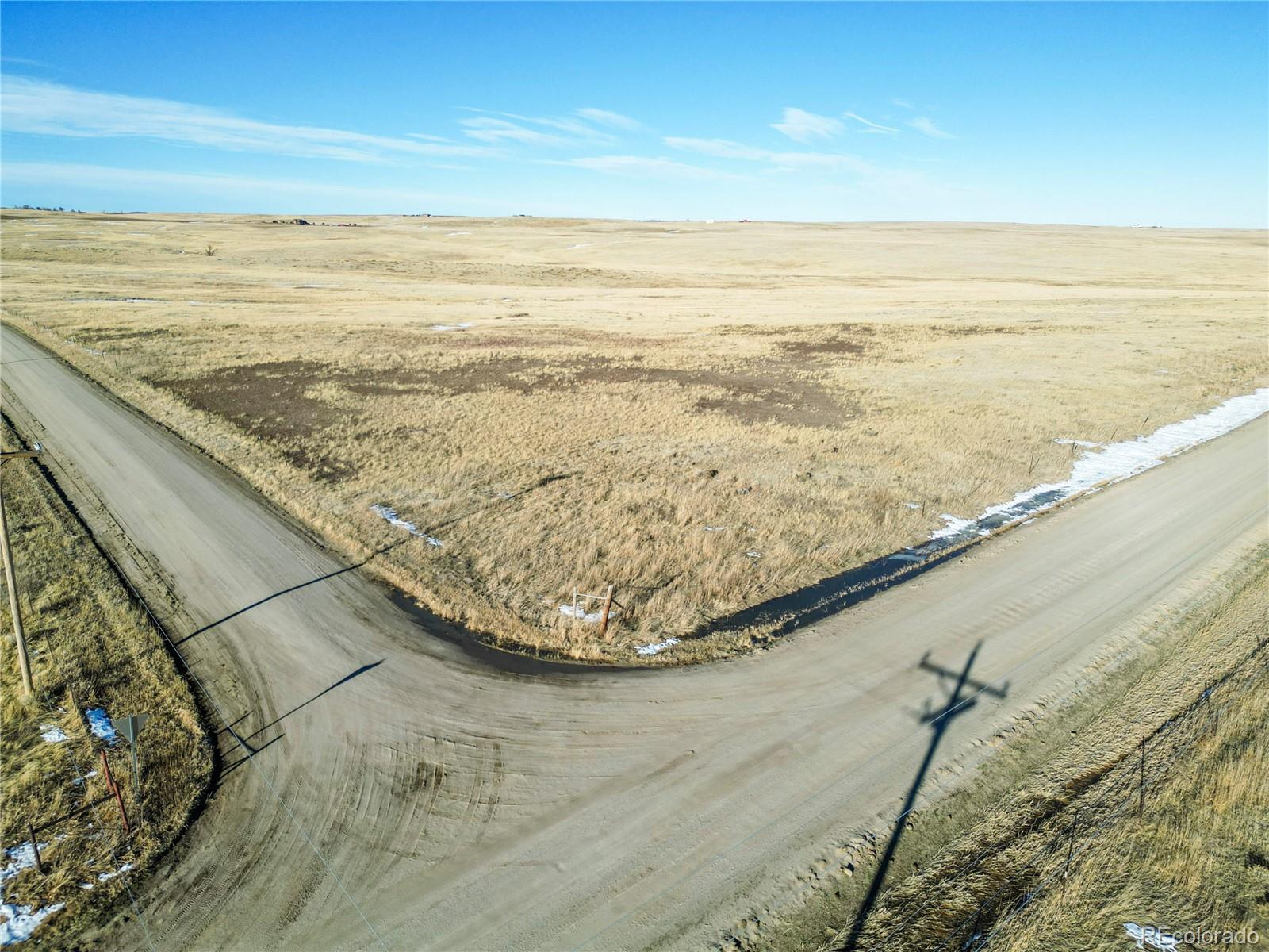 Commerce Road Ramah, CO 80832 - Photo 2 of 20 a view of an ocean