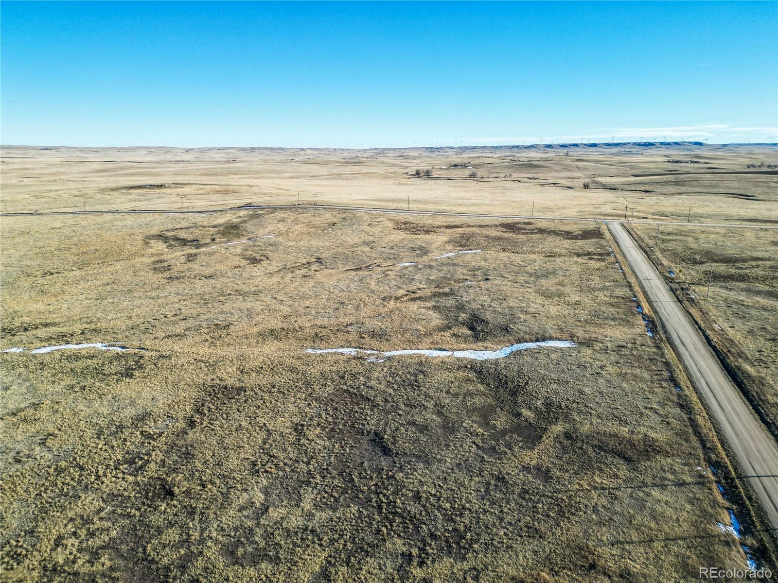 Commerce Road Ramah, CO 80832 - Photo 3 of 20 a view of an ocean