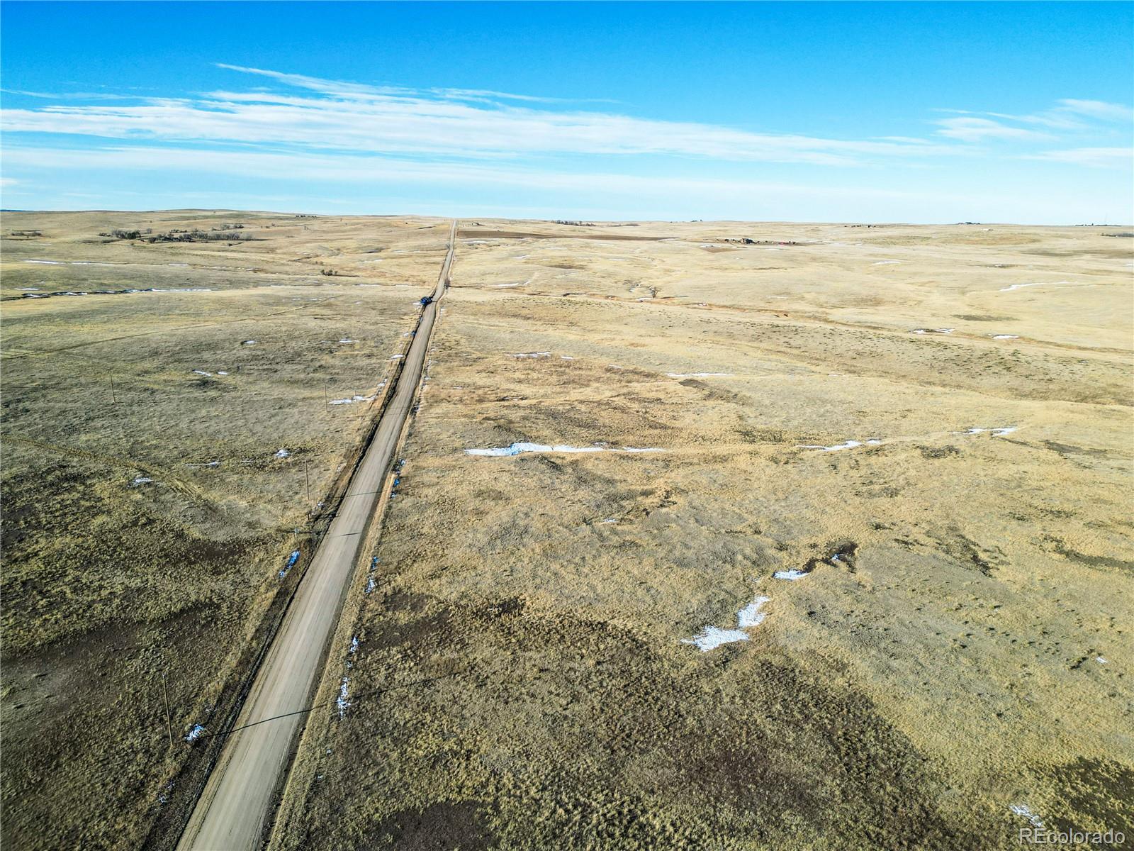 Commerce Road Ramah, CO 80832 - Photo 4 of 20 a view of an ocean