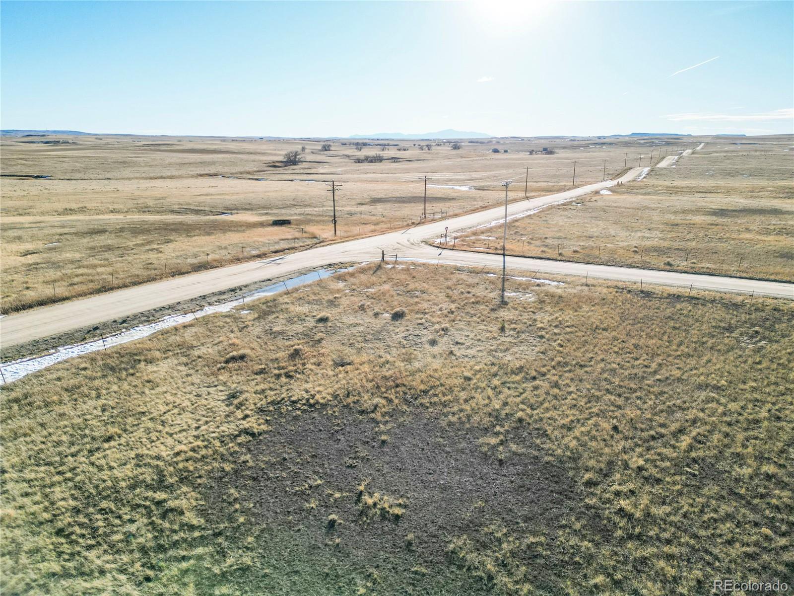 Commerce Road Ramah, CO 80832 - Photo 5 of 20 a view of an ocean beach