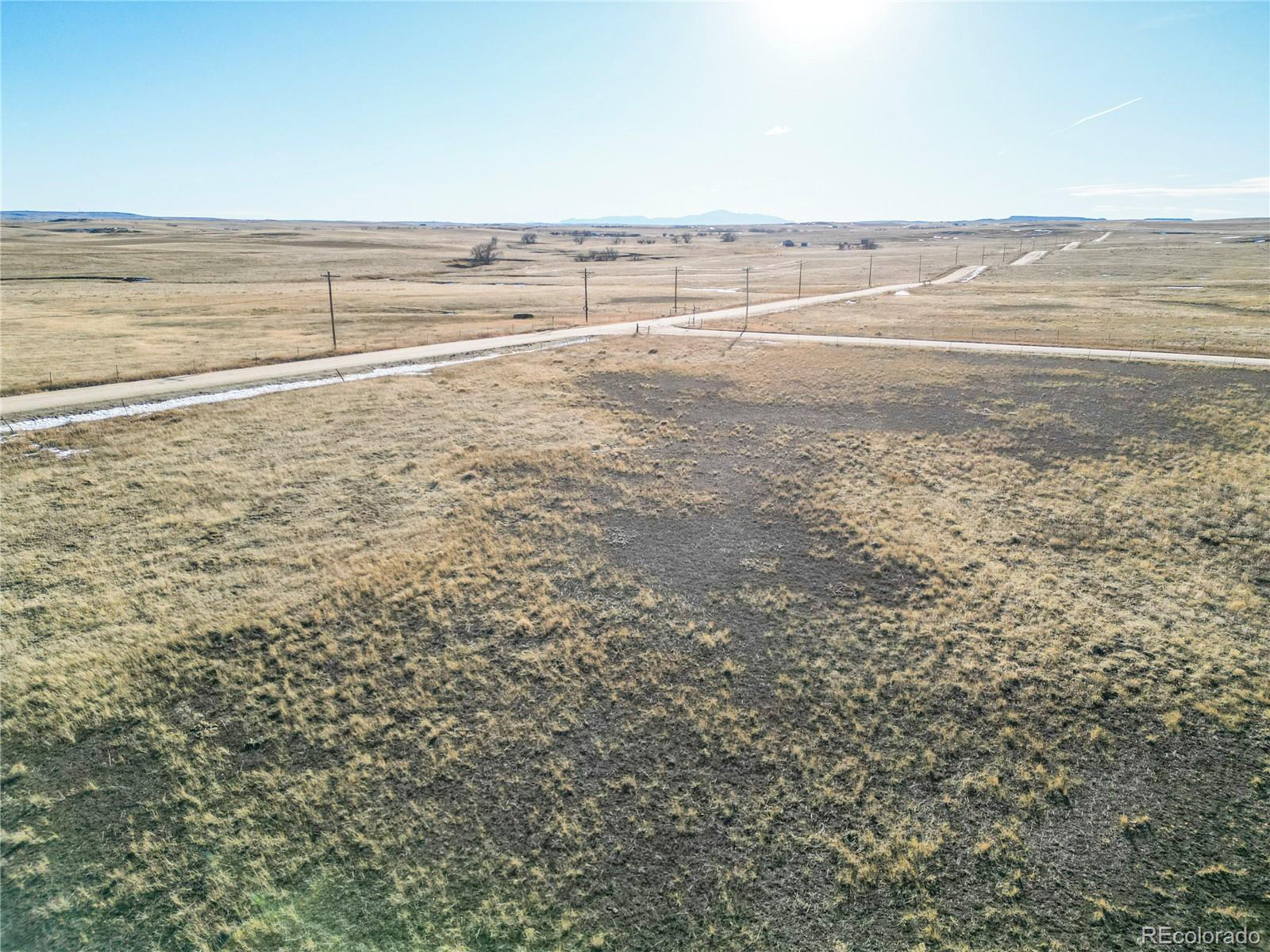 Commerce Road Ramah, CO 80832 - Photo 6 of 20 a view of an ocean