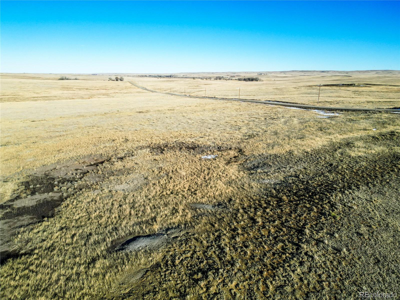 Commerce Road Ramah, CO 80832 - Photo 8 of 20 a view of an ocean