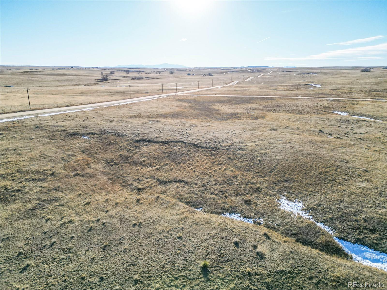 Commerce Road Ramah, CO 80832 - Photo 10 of 20 a view of an ocean