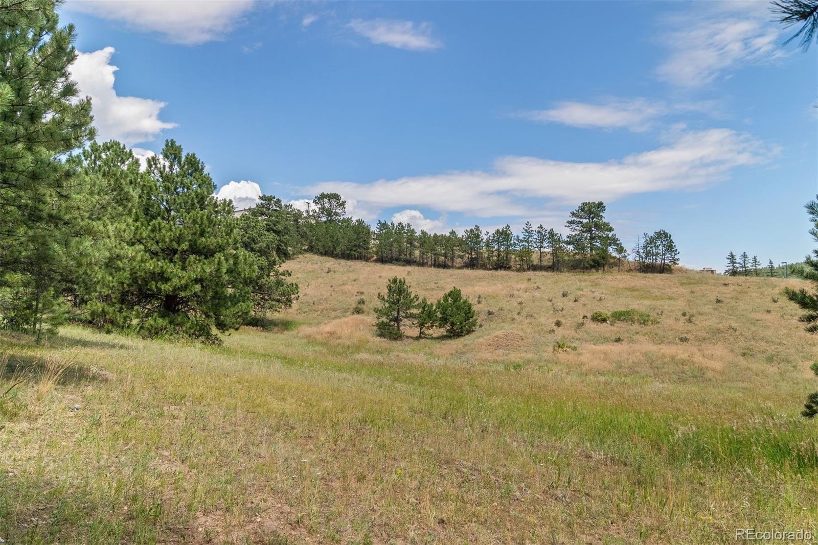 1053 Red Moon Road Evergreen, CO 80439 - Photo 15 of 50 a view of lake view and mountain