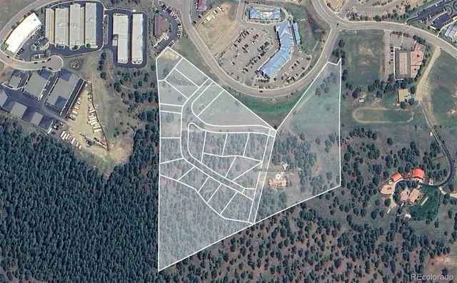 $4,450,000 | 1053 Red Moon Road, Evergreen, CO 80439