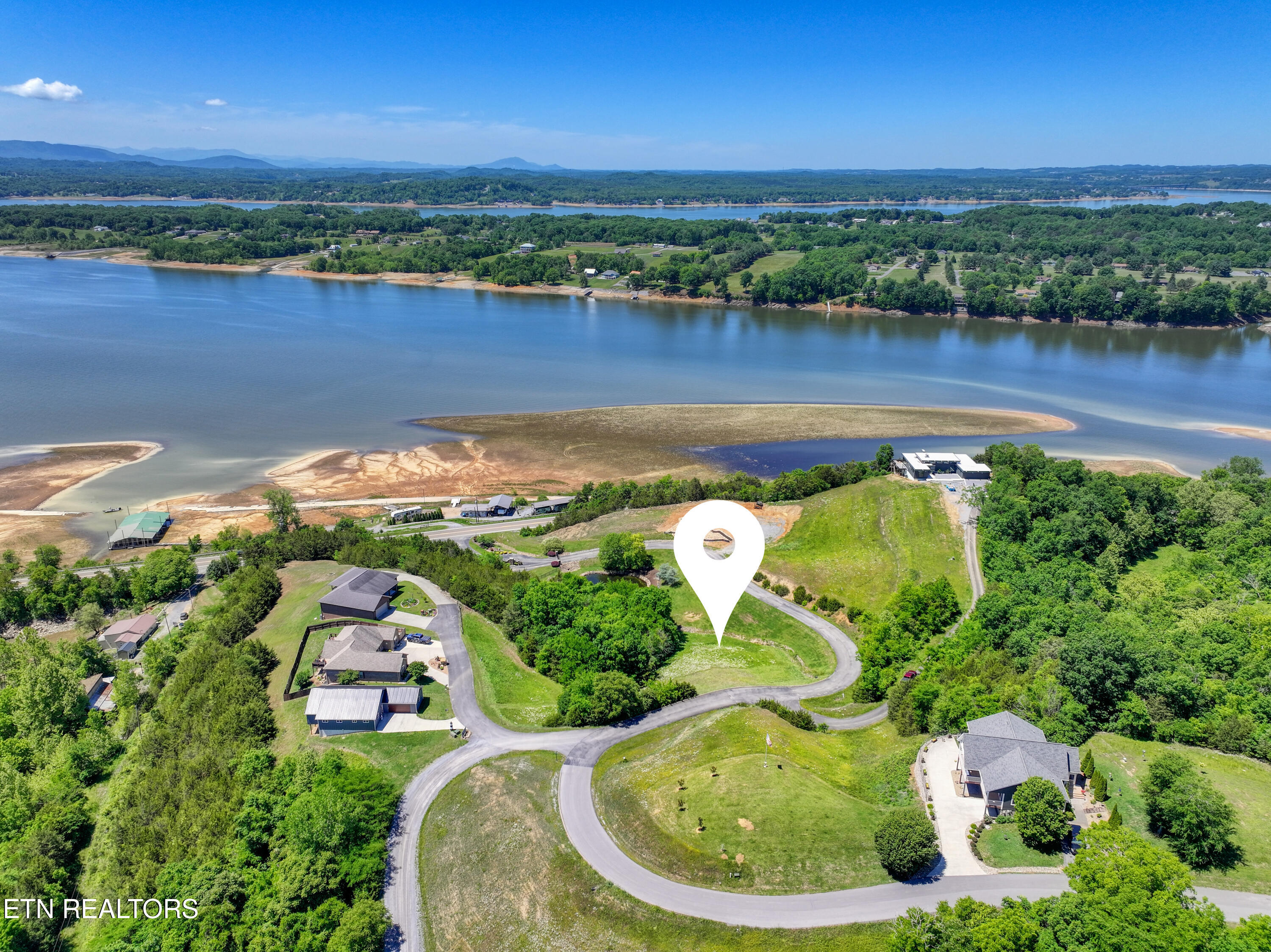 8 Emerald Pointe Newport, TN 37821 - Photo 10 of 12 DJI_20260508124001_0845_D_80
