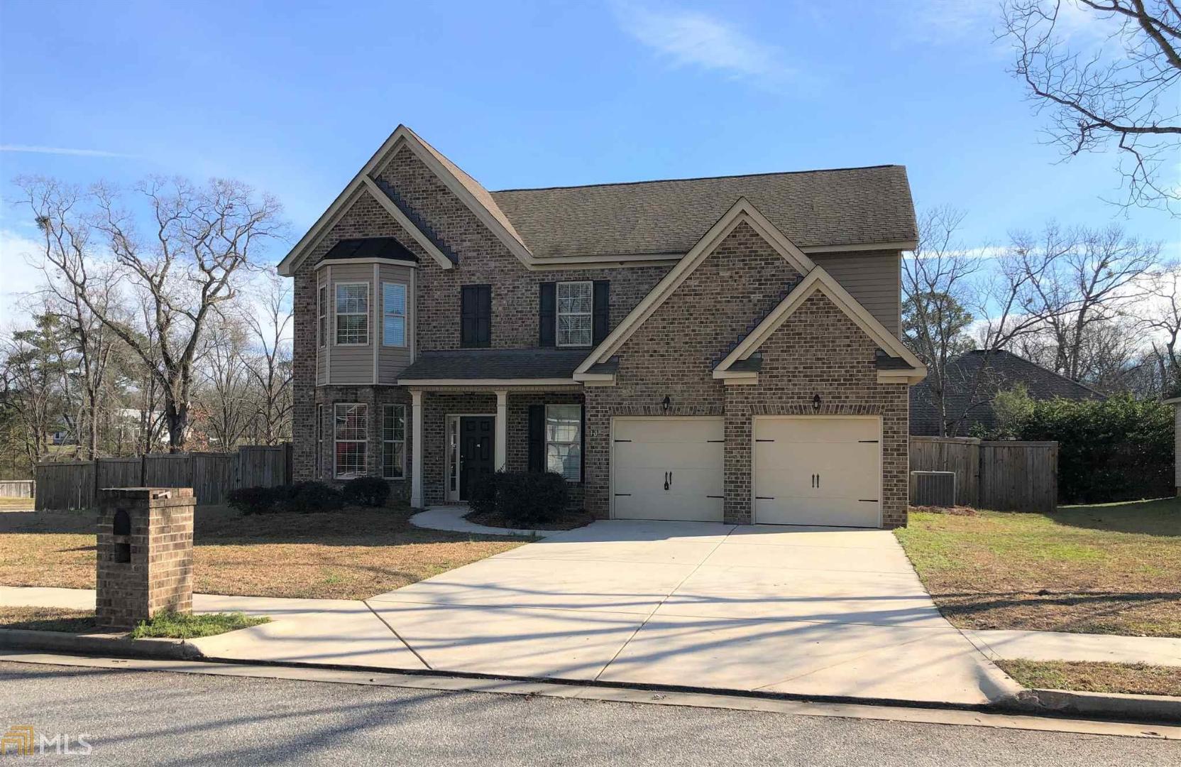 101 Limestone Trail Warner Robins, GA 31093 - Photo 1 of 1