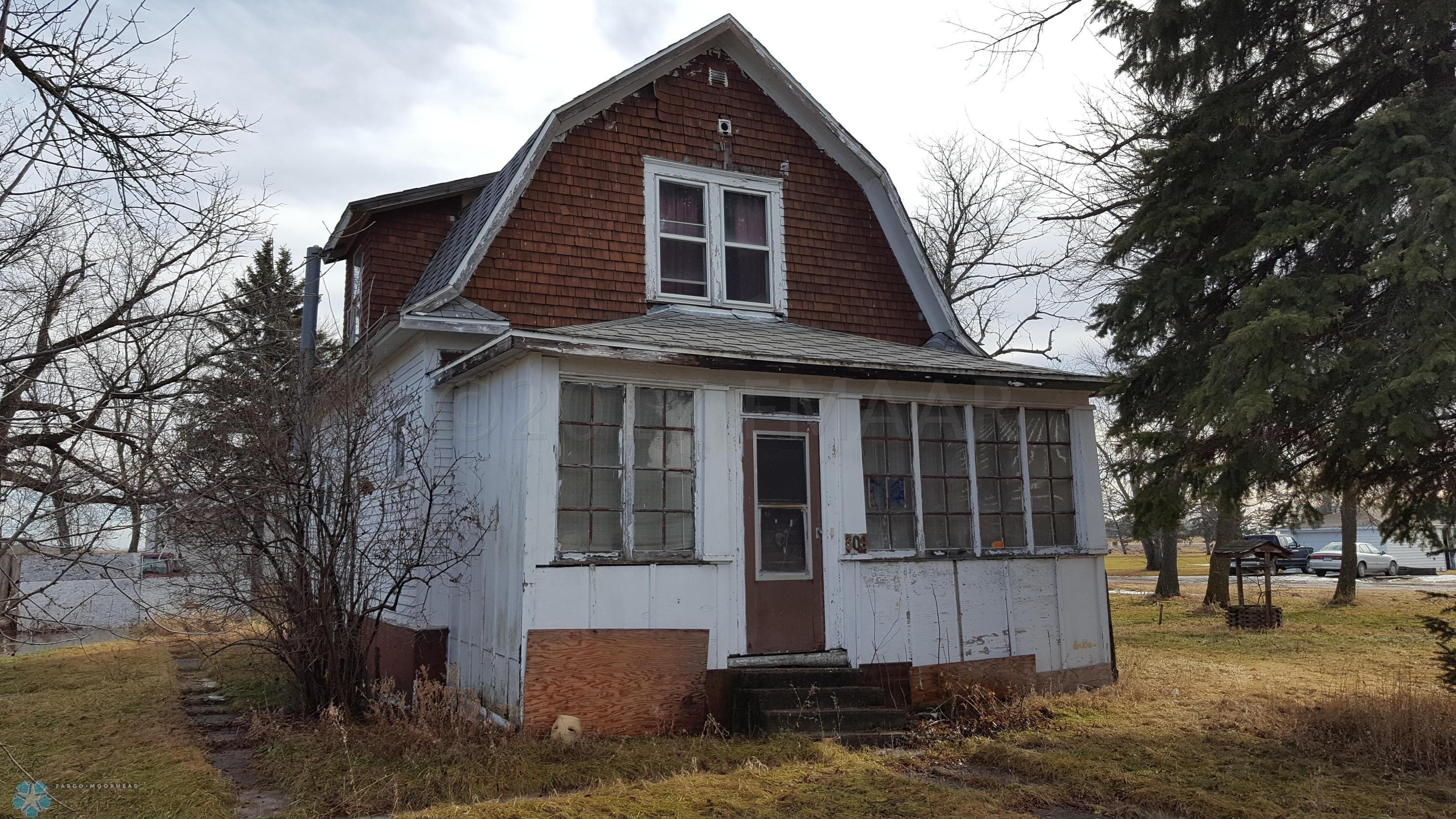 309 Main Street Perley, MN 56574 - Photo 1 of 1 Gallery Image 1