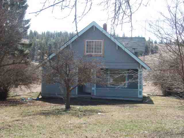 22905 West Jacobs Road Spokane, WA 99224 - Photo 1 of 9