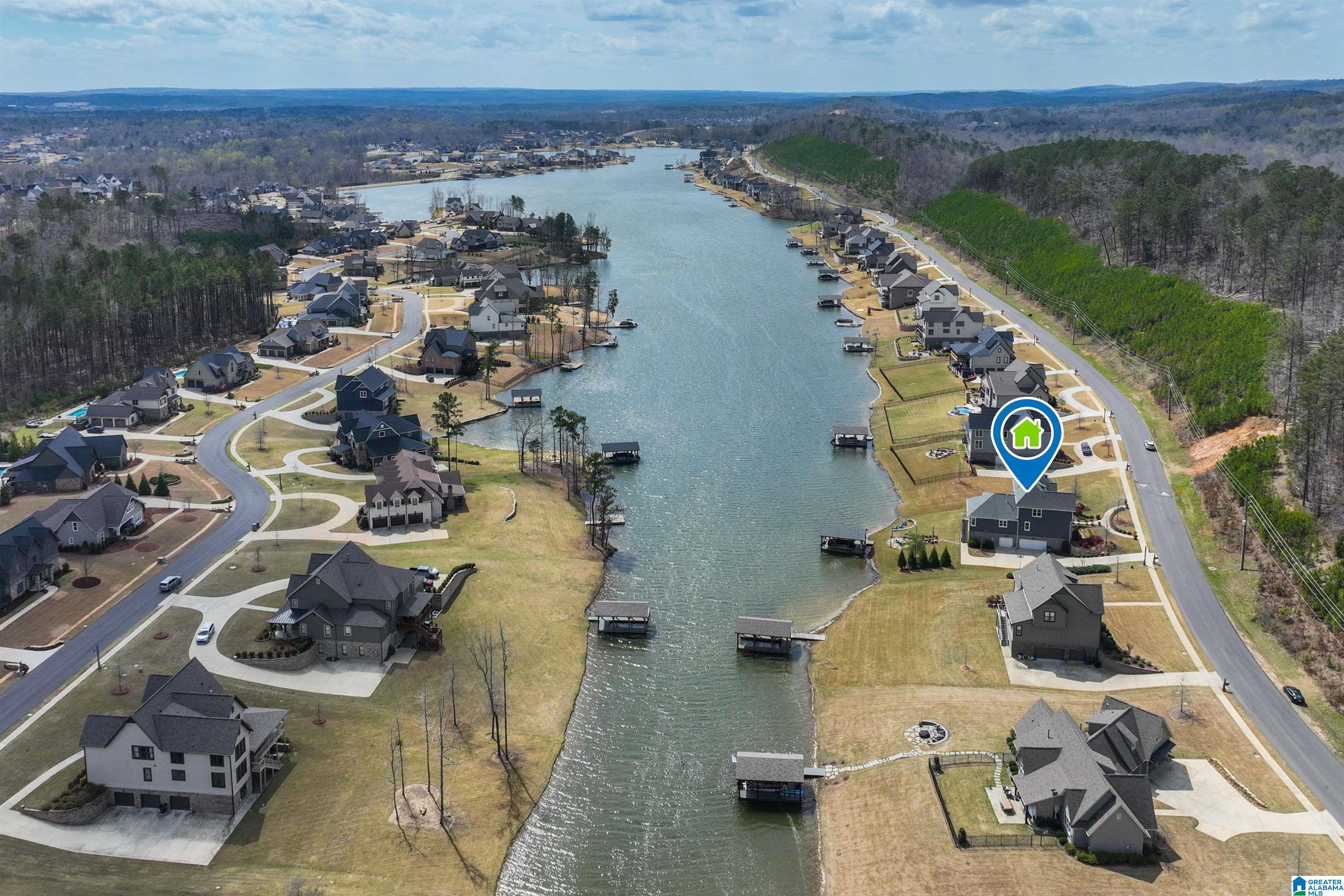 2016 Blackridge Road Birmingham, AL 35244 - Photo 88 of 98