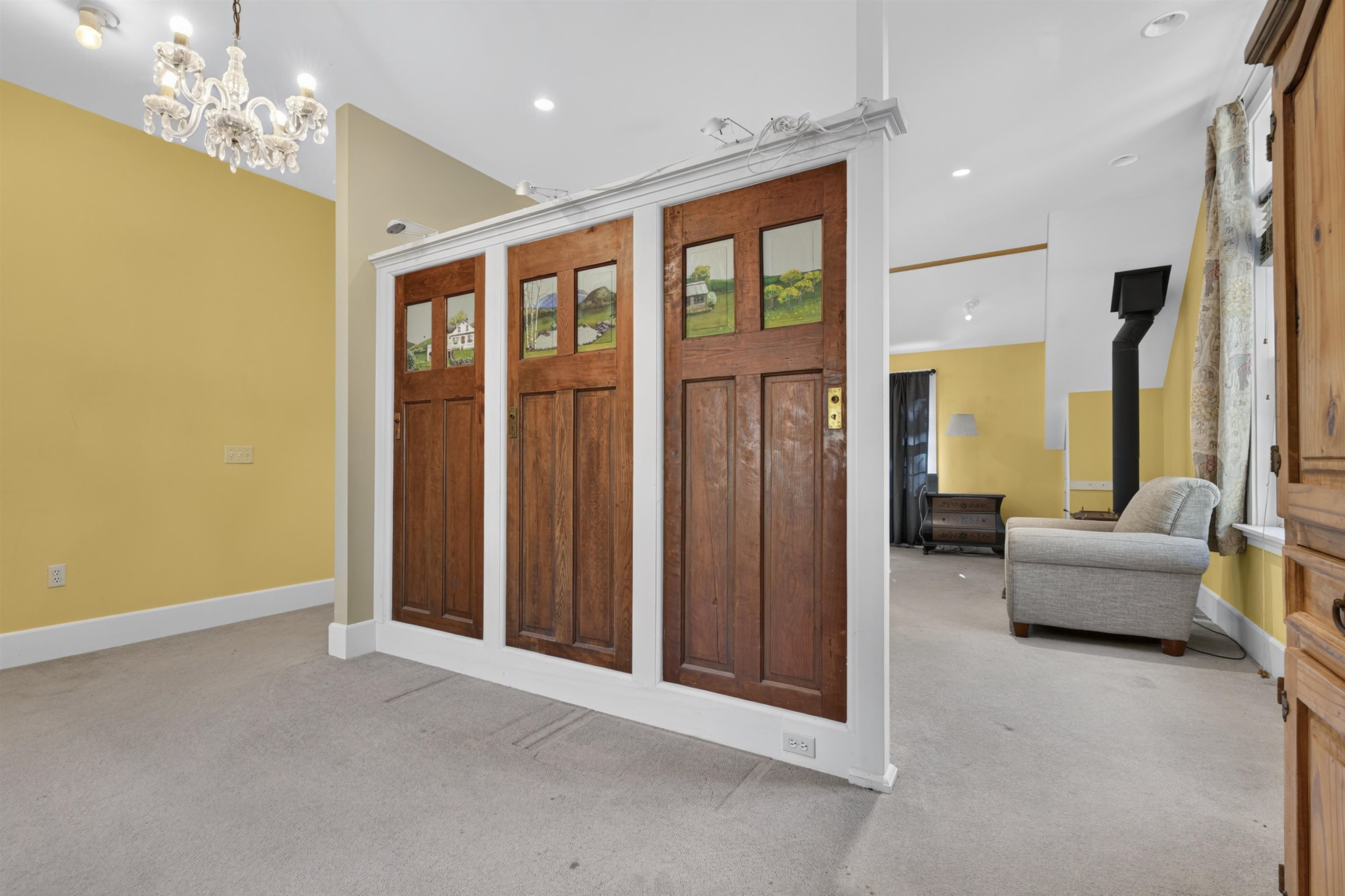 901 Merrill Mountain Road Landaff, NH 03585 - Photo 28 of 60 Gallery Image 28