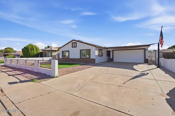$429,900 | 1505 South Kay Circle, Mesa, AZ 85204