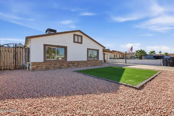 $429,900 | 1505 South Kay Circle, Mesa, AZ 85204