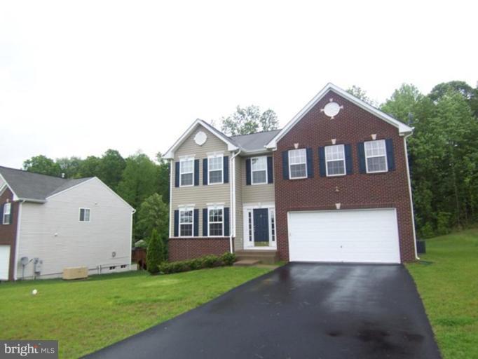 8935 Mullen Road King George, VA 22485 - Photo 1 of 1 Exterior (Main)